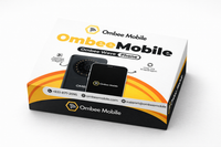 Ombee Wave Packaging