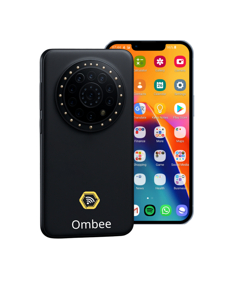 Ombee Wave Smartphone