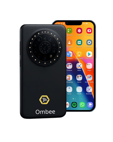 Ombee Wave Smartphone
